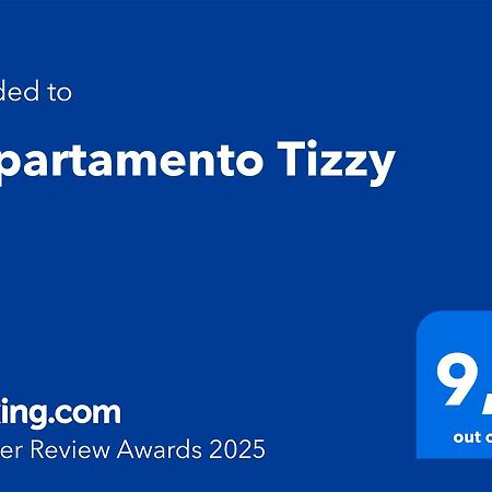 Appartamento Tizzy ラ・マッダレーナ エクステリア 写真