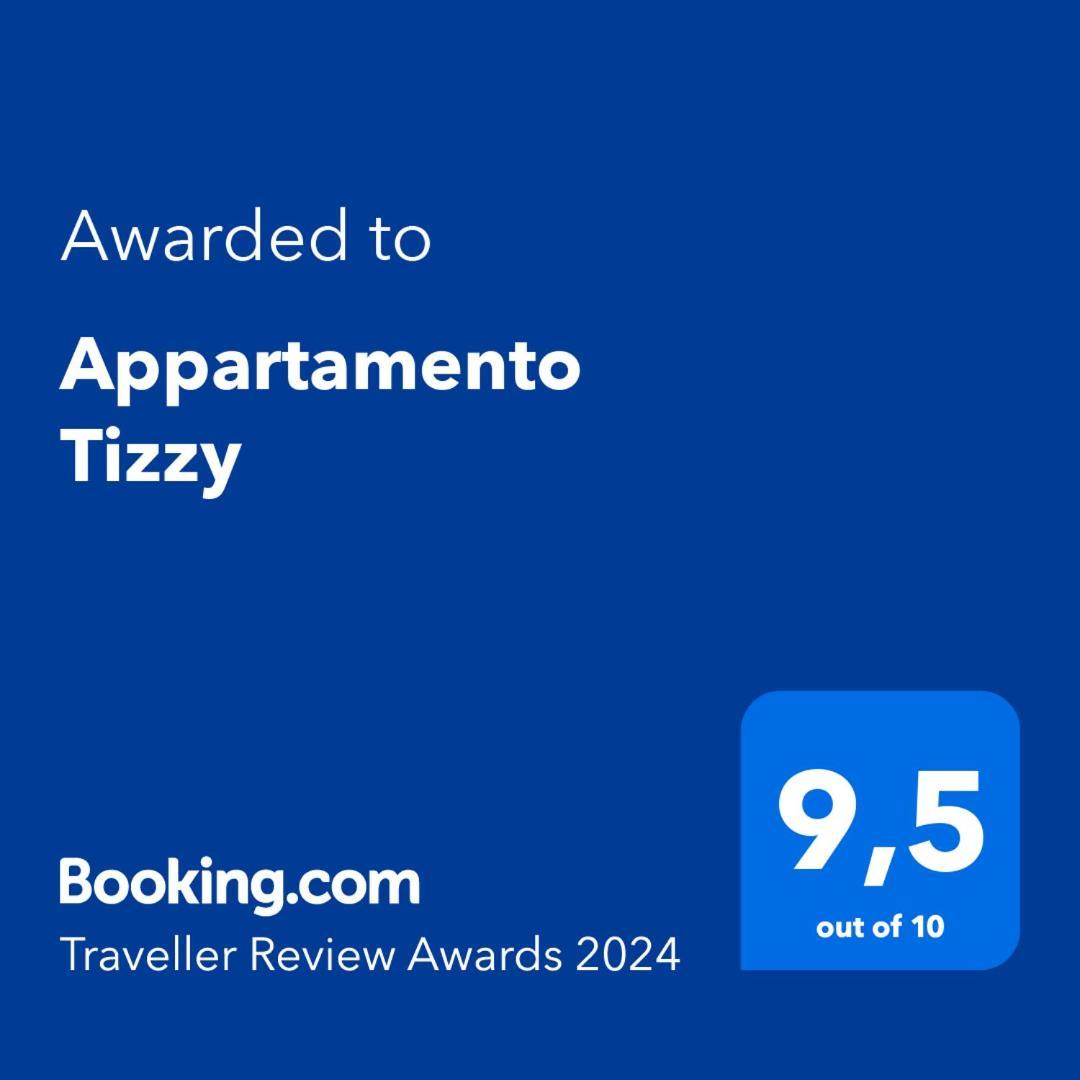 Appartamento Tizzy ラ・マッダレーナ エクステリア 写真