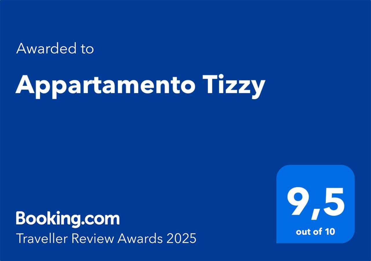 Appartamento Tizzy ラ・マッダレーナ エクステリア 写真